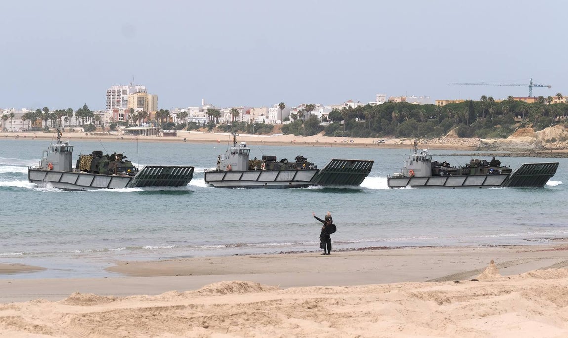 Imagen: Antonio Vázquez. 