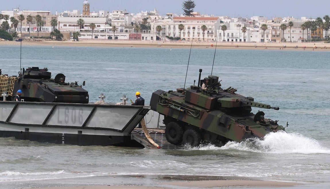 Imagen: Antonio Vázquez. 