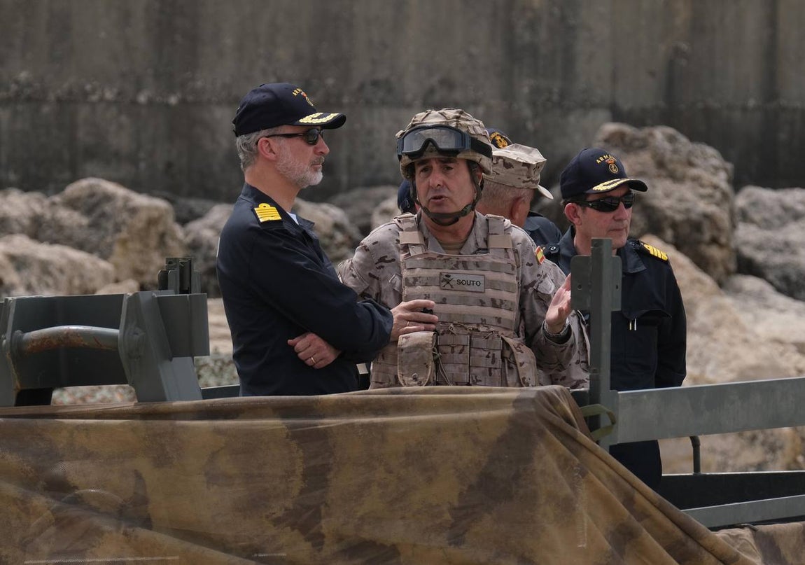 Imagen: Antonio Vázquez. 