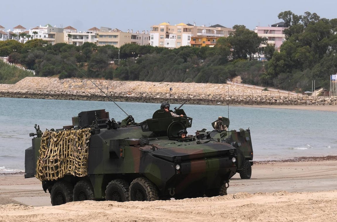 Imagen: Antonio Vázquez. 