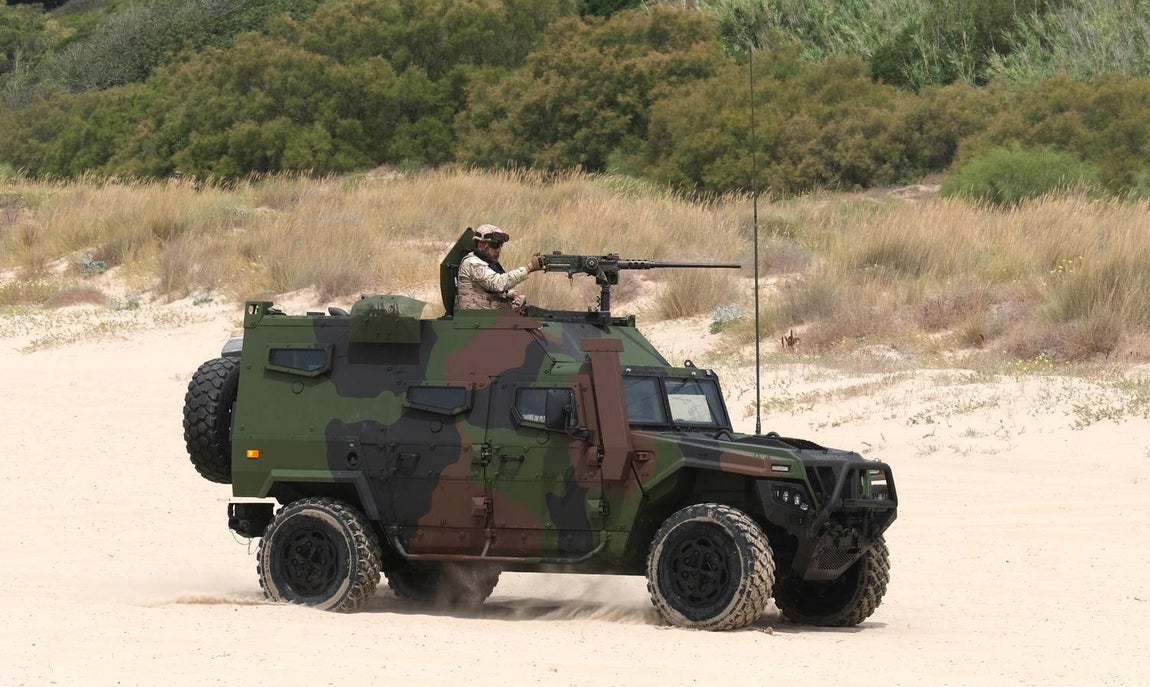 Imagen: Antonio Vázquez. 