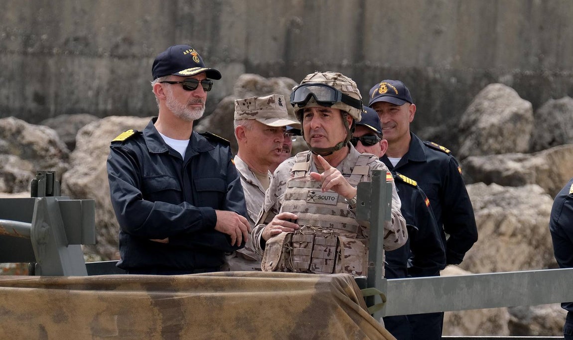 Imagen: Antonio Vázquez. 