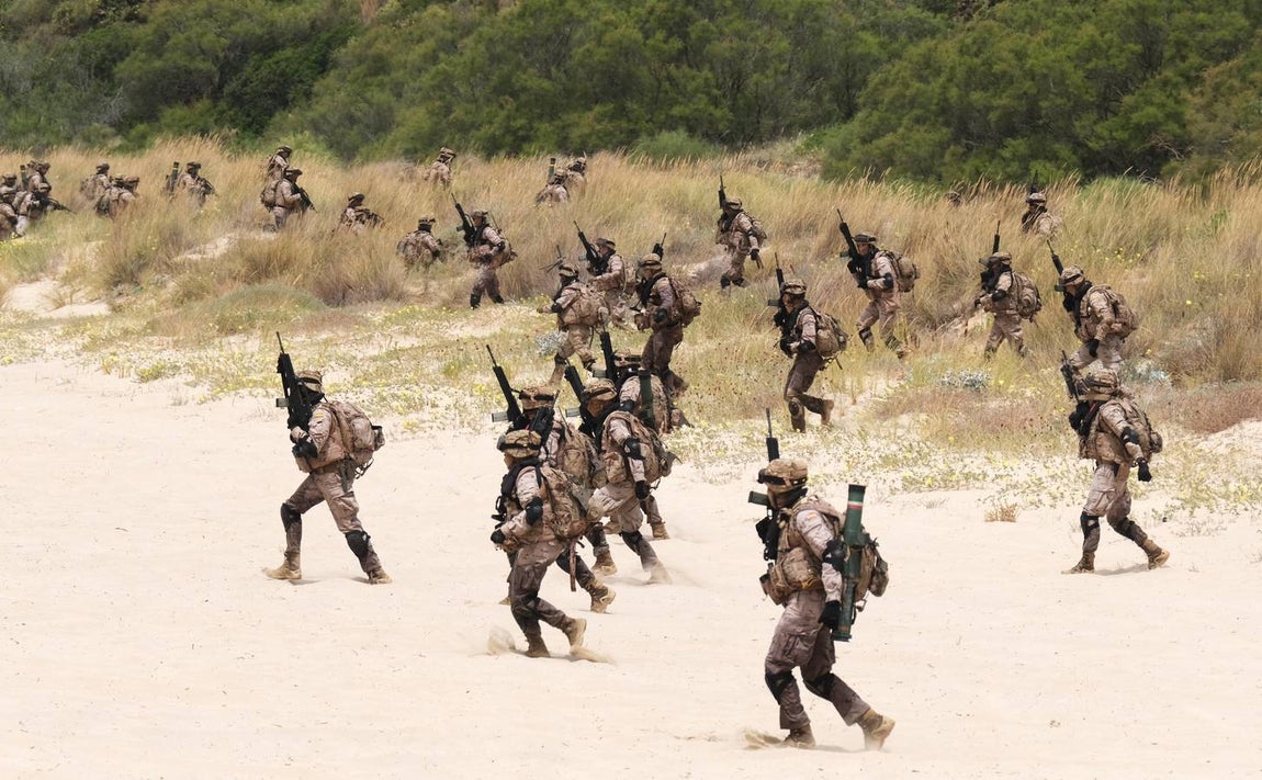 Imagen: Antonio Vázquez. 