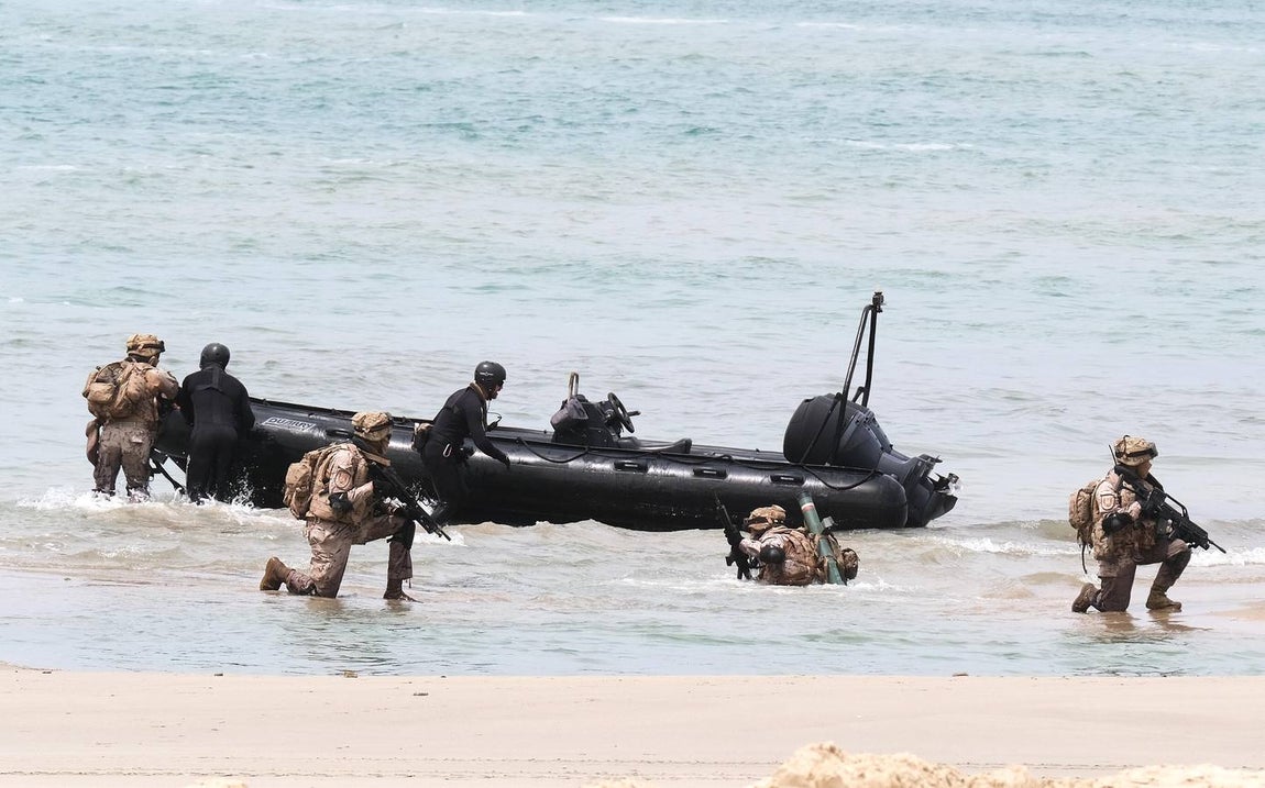 Imagen: Antonio Vázquez. 