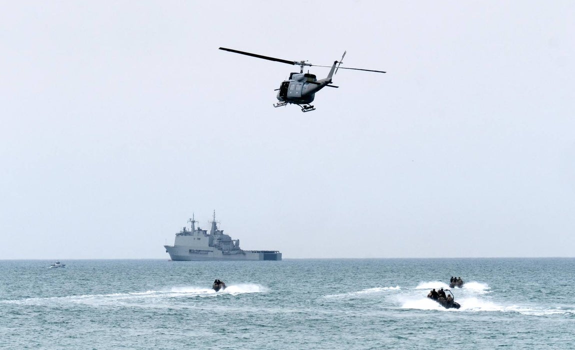 Imagen: Antonio Vázquez. 