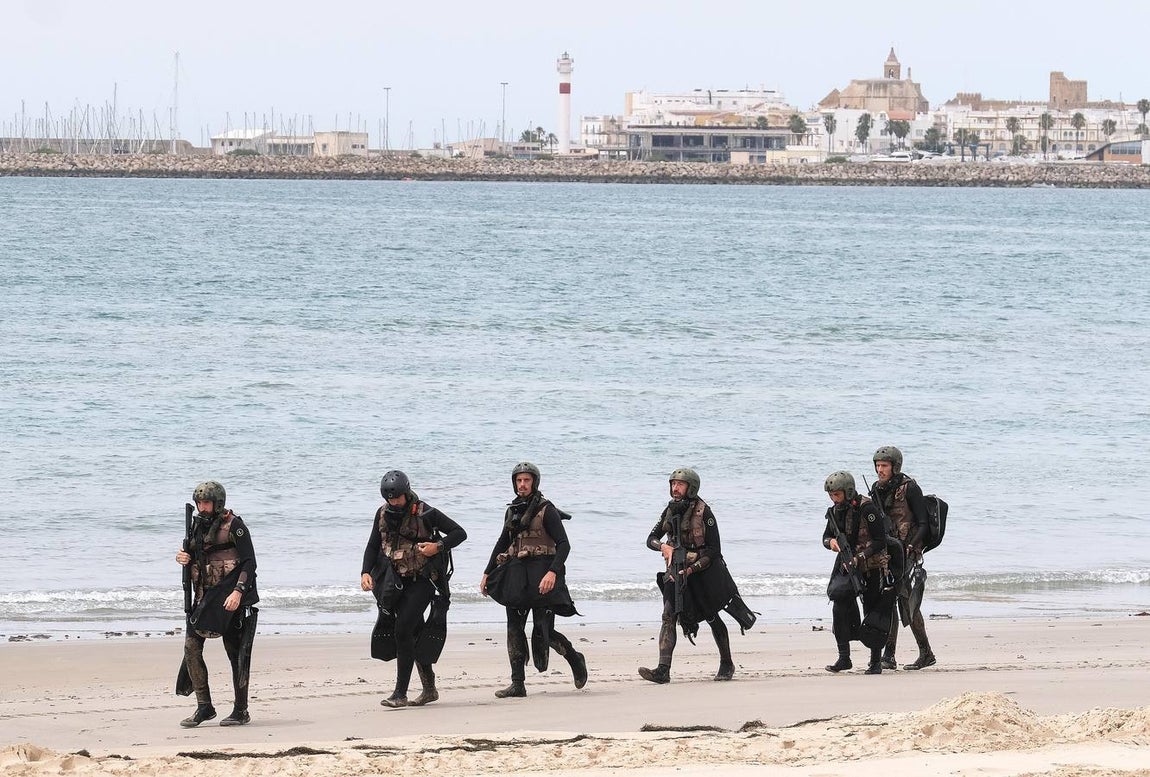 Imagen: Antonio Vázquez. 