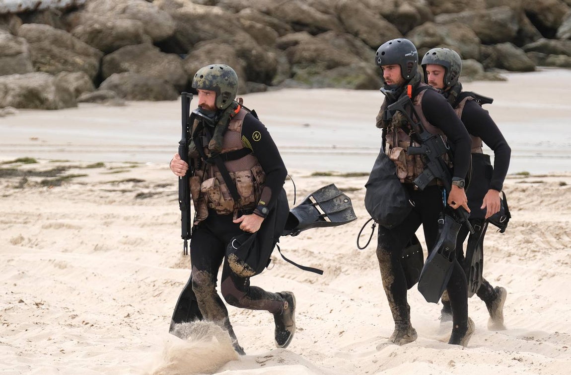 Imagen: Antonio Vázquez. 