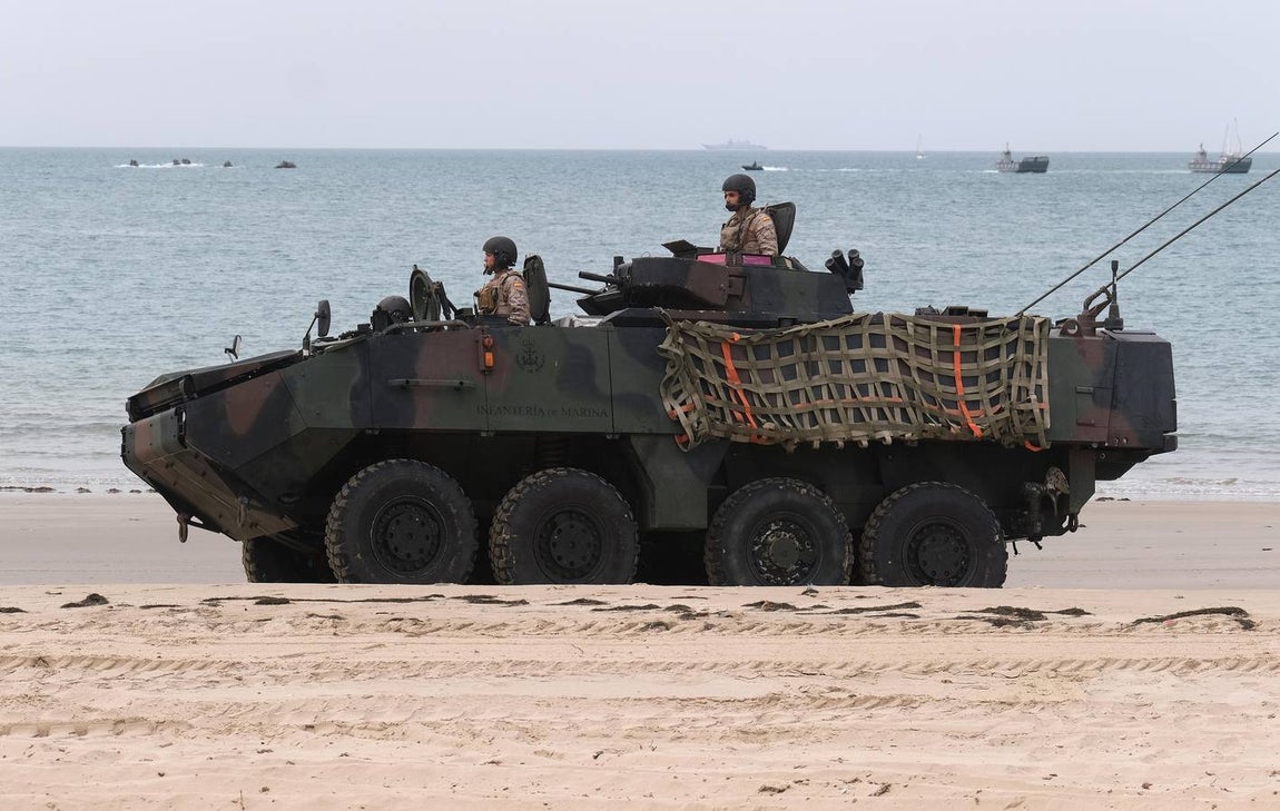 Imagen: Antonio Vázquez. 