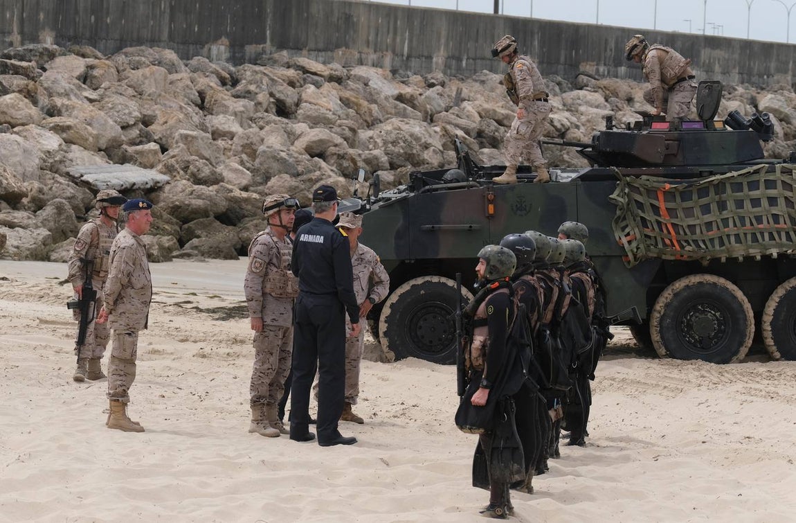 Imagen: Antonio Vázquez. 