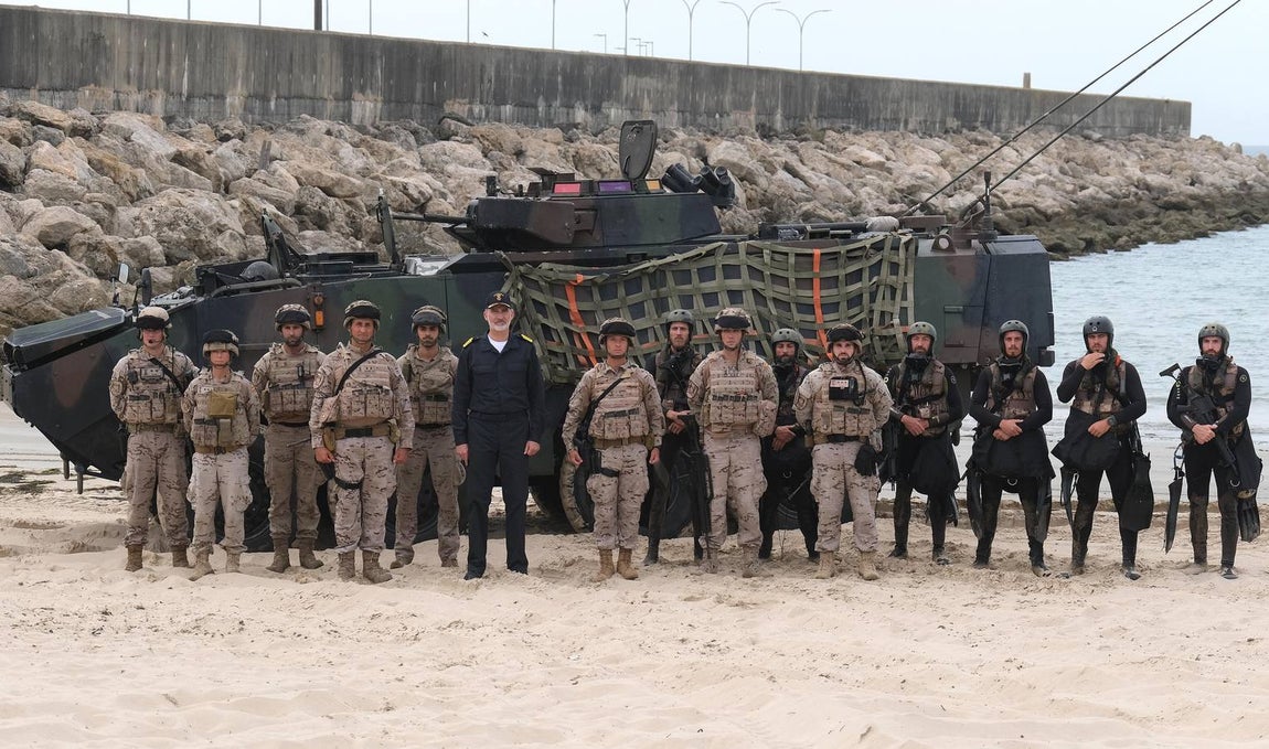 Imagen: Antonio Vázquez. 