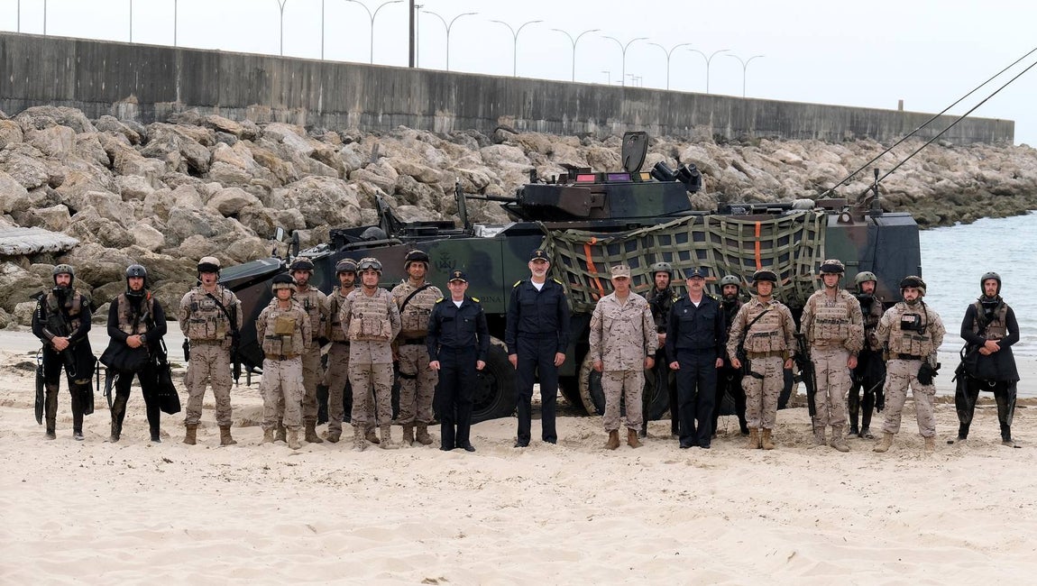 Imagen: Antonio Vázquez. 