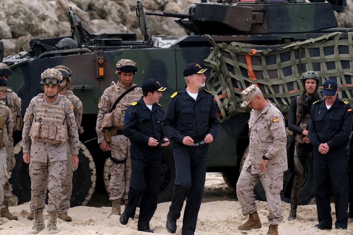 Imagen: Antonio Vázquez. 