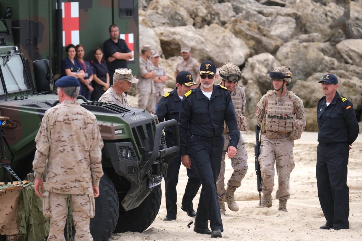 Imagen: Antonio Vázquez. 