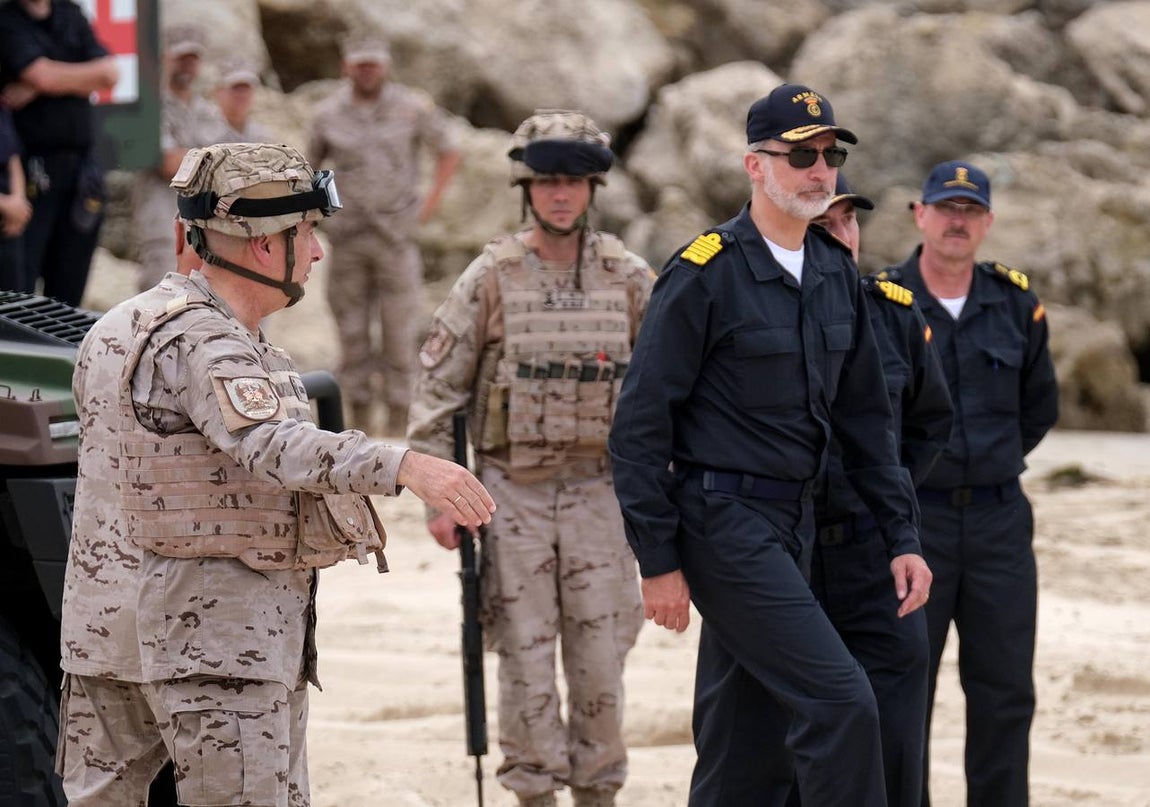 Imagen: Antonio Vázquez. 