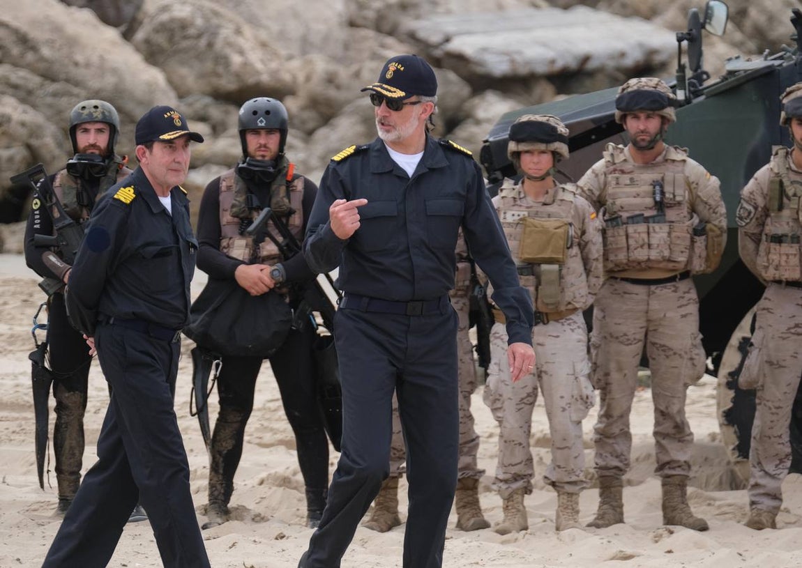 Imagen: Antonio Vázquez. 