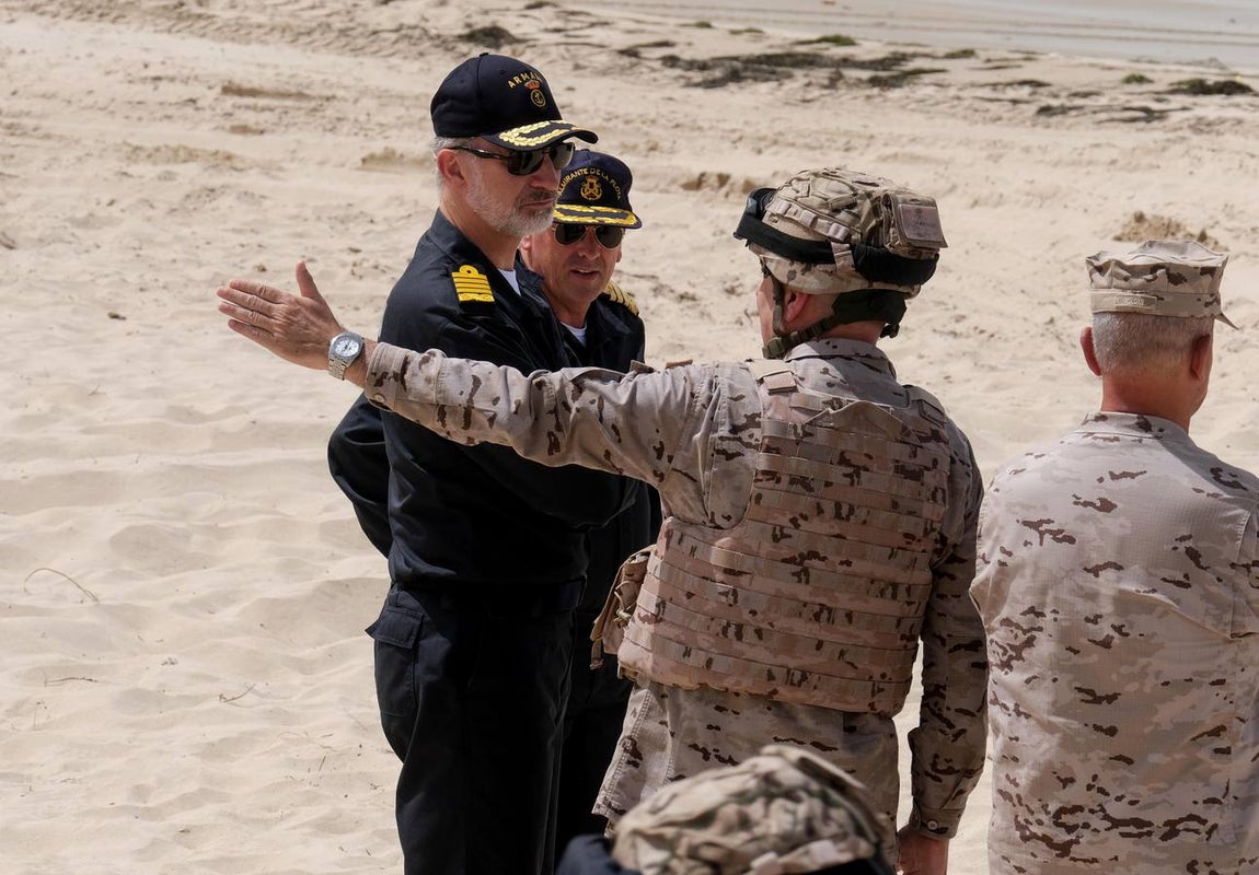 Imagen: Antonio Vázquez. 