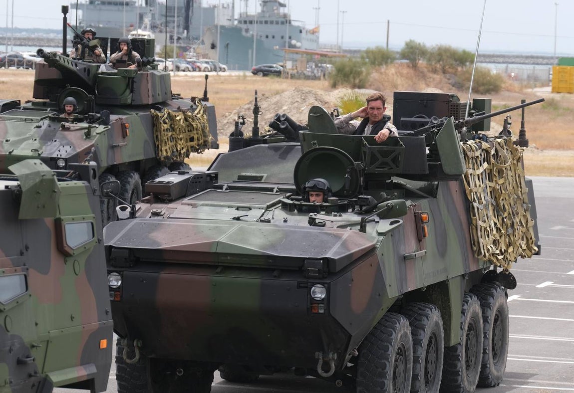 Imagen: Antonio Vázquez. 