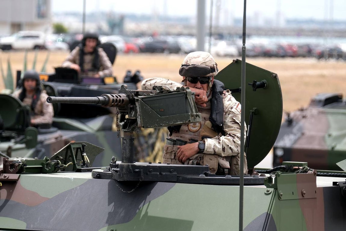 Imagen: Antonio Vázquez. 