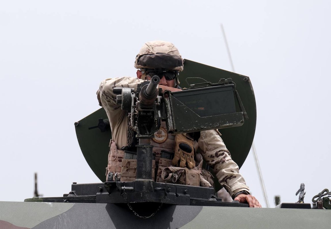 Imagen: Antonio Vázquez. 