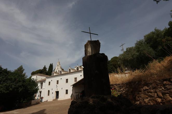 El conjunto de las Ermitas de Córdoba, en imágenes