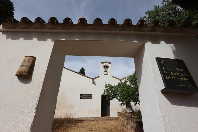 El conjunto de las Ermitas de Córdoba, en imágenes