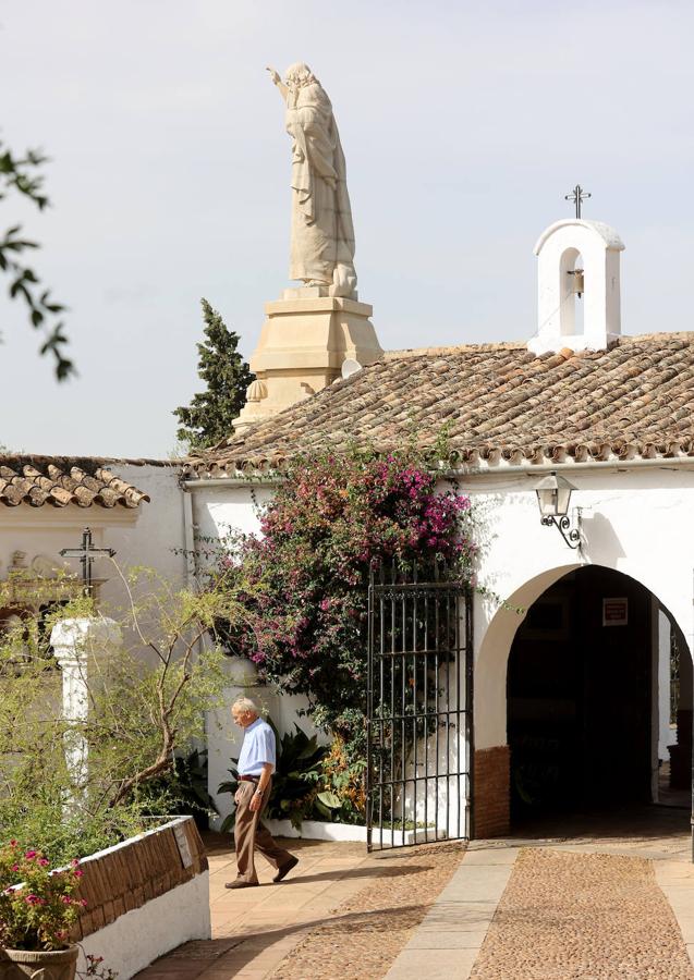 El conjunto de las Ermitas de Córdoba, en imágenes