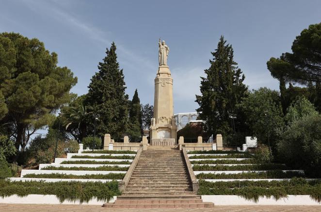 El conjunto de las Ermitas de Córdoba, en imágenes