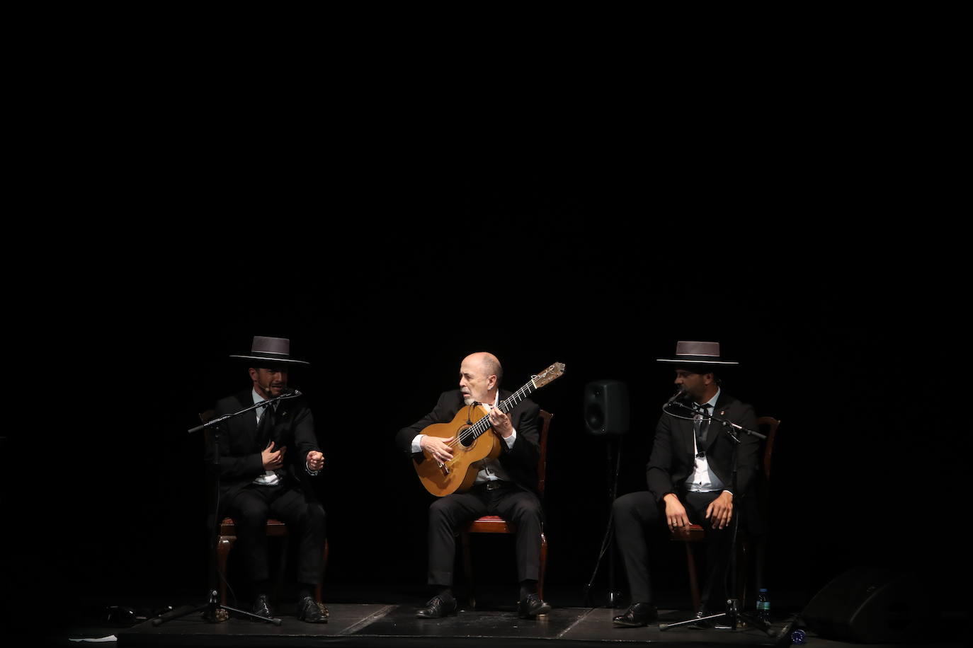 FOTOS: Concierto de Santa Cecilia de David Palomar