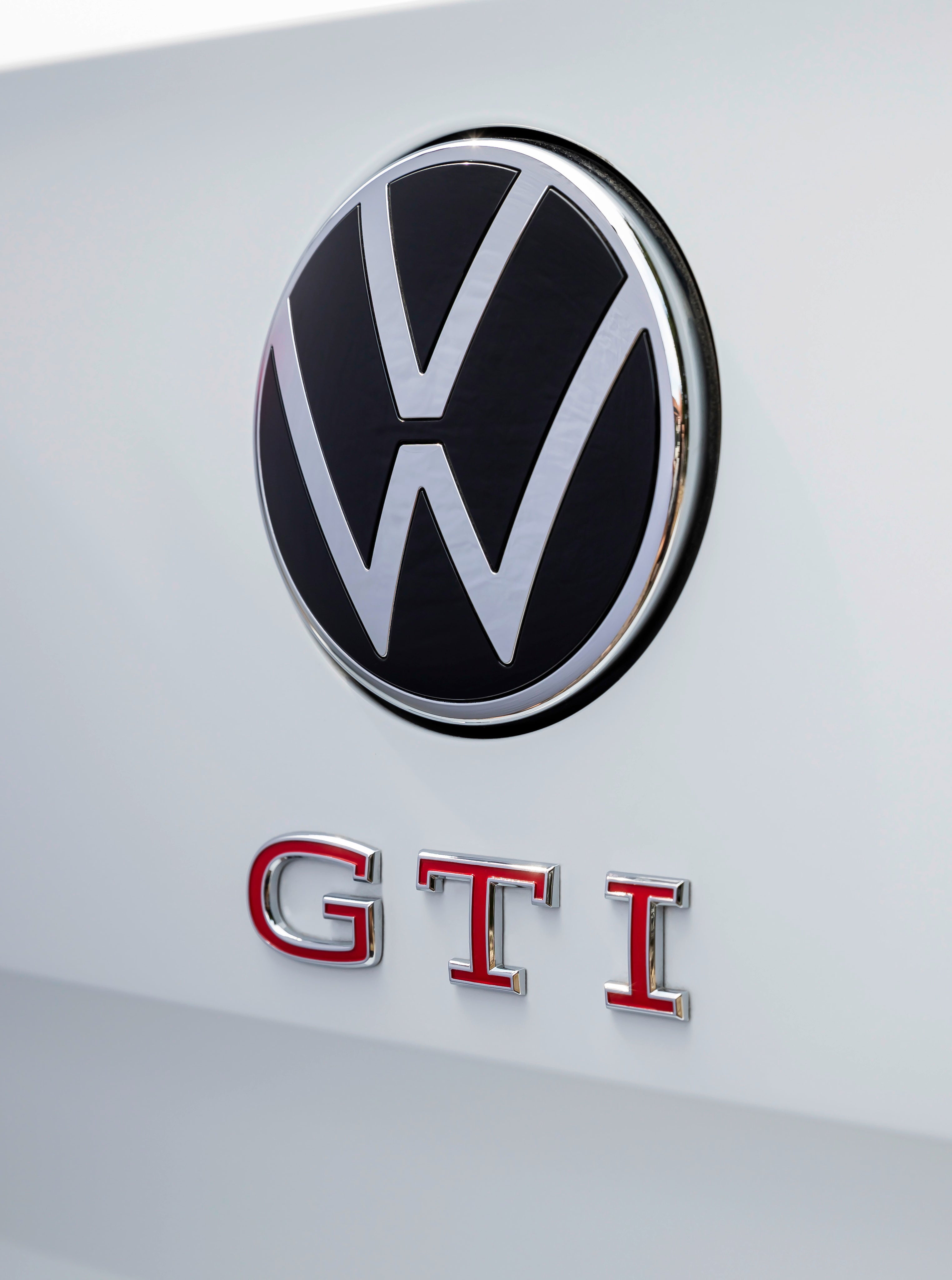 Fotogalería: Volkswagen Polo GTI