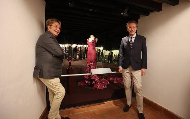 La inauguración del Museo Victorio &amp;amp; Lucchino en Palma del Río, en imágenes