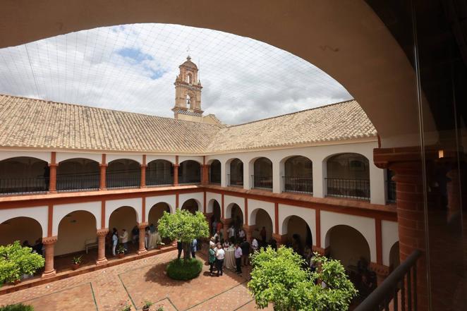 La inauguración del Museo Victorio &amp;amp; Lucchino en Palma del Río, en imágenes