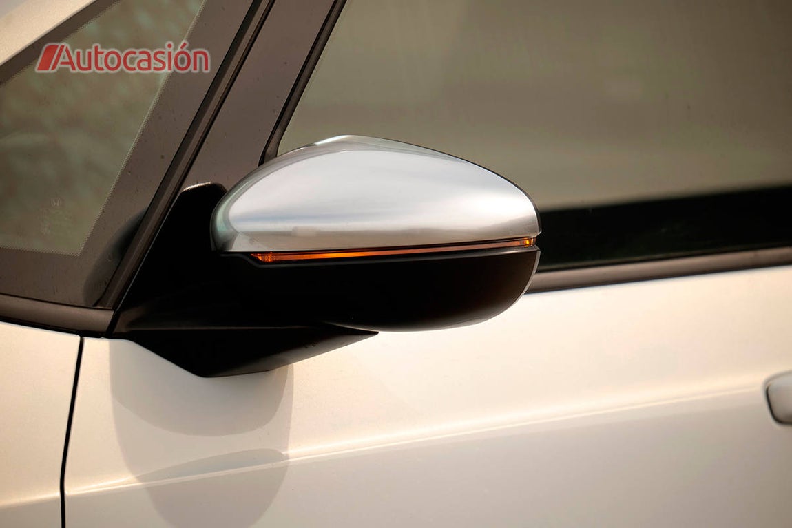 Fotogalería: Honda Jazz Executive 2022