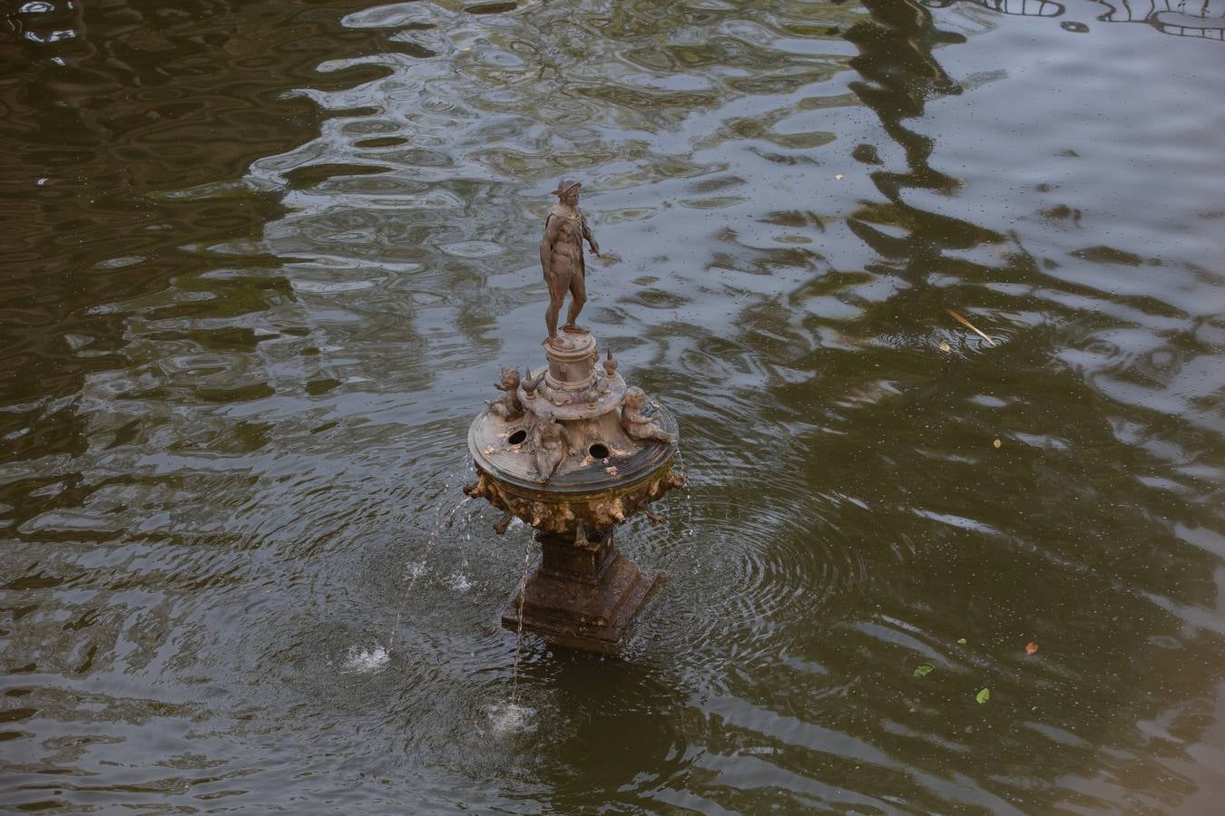 Nuevos espacios visitables que permiten perspectivas inéditas en el Alcázar