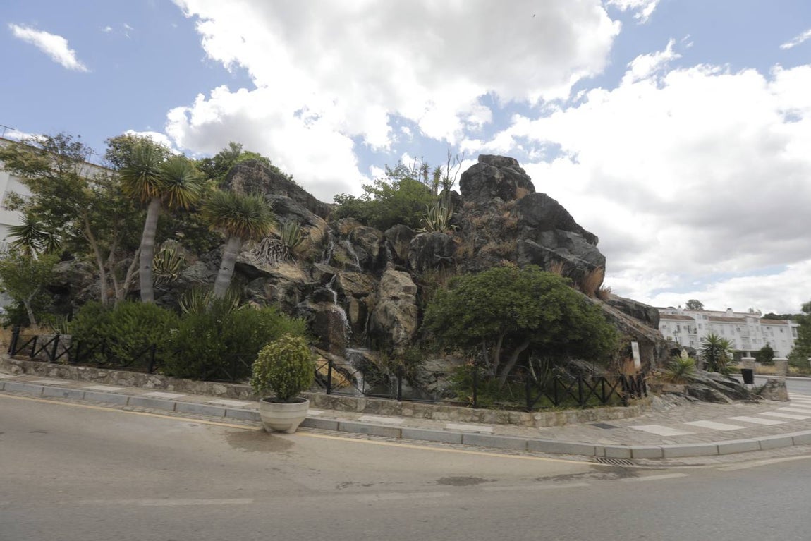 Fotos: Alcalá de los Gazules, un paraíso natural