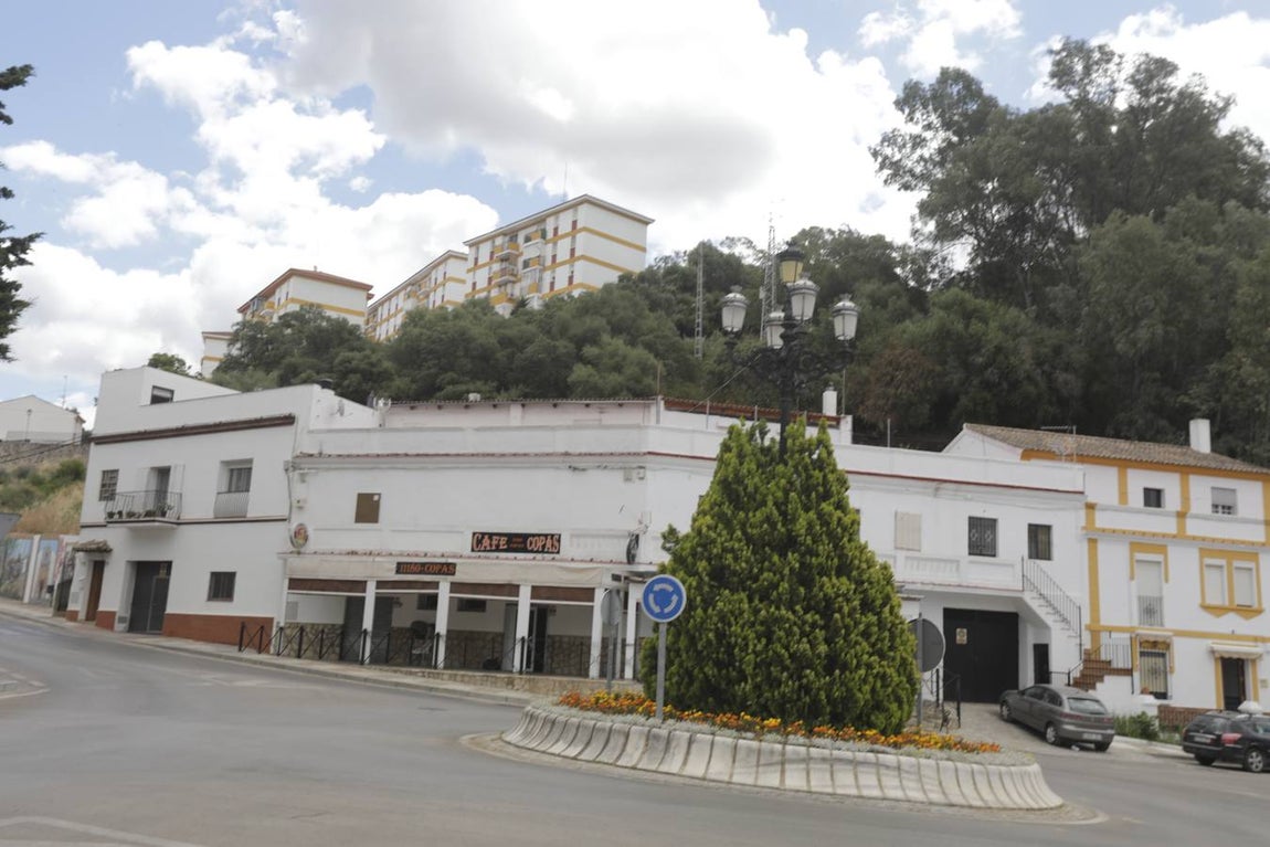 Fotos: Alcalá de los Gazules, un paraíso natural