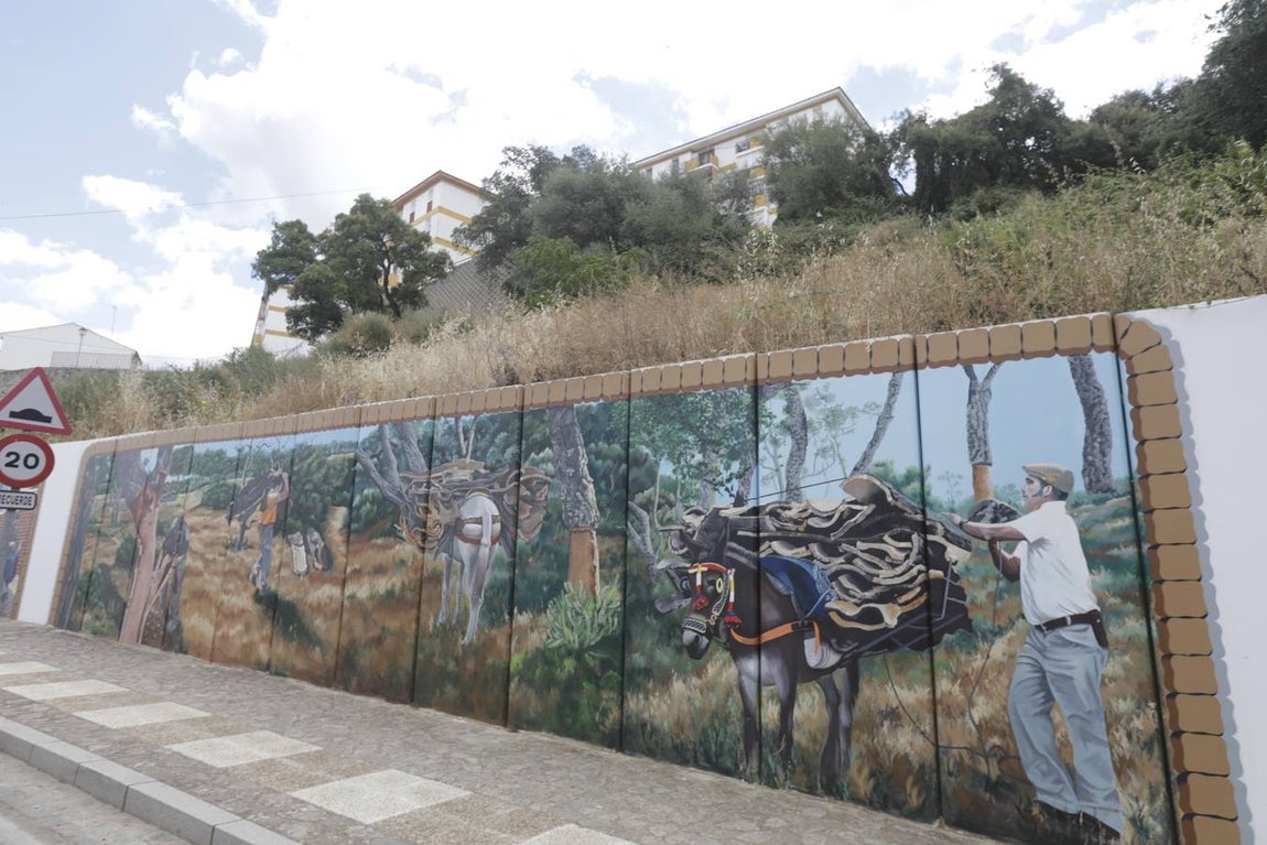 Fotos: Alcalá de los Gazules, un paraíso natural