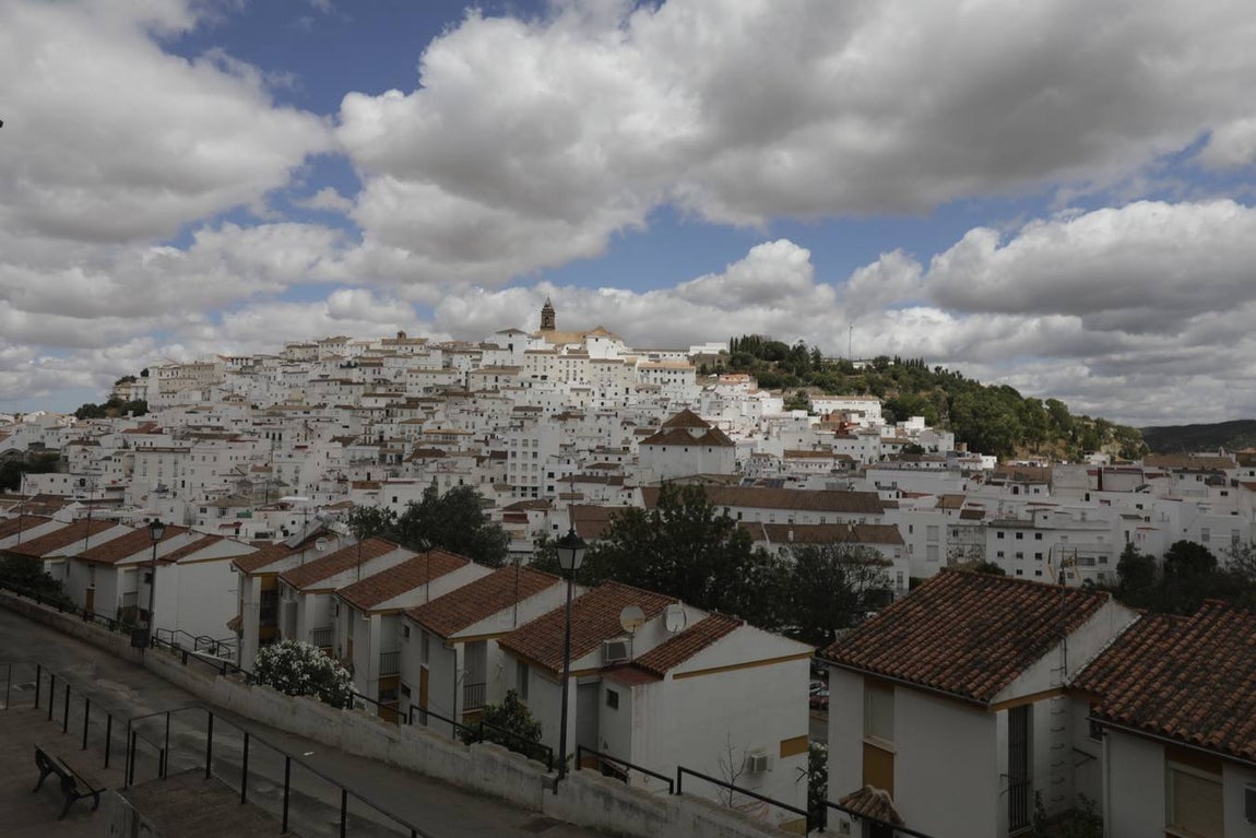 Fotos: Alcalá de los Gazules, un paraíso natural