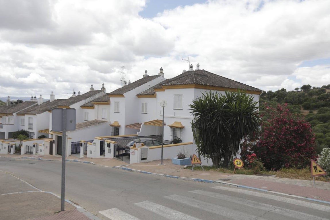 Fotos: Alcalá de los Gazules, un paraíso natural