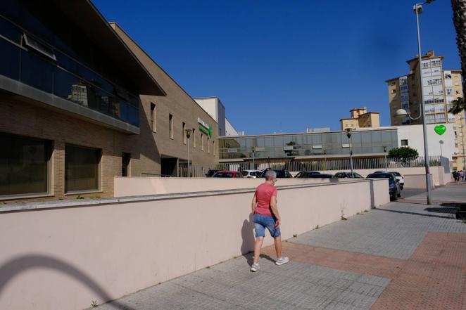 Fotos: El barrio de Loreto, en imágenes