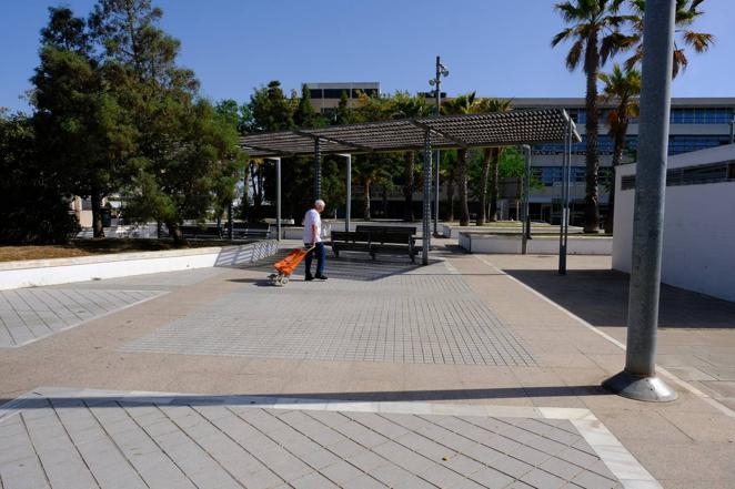 Fotos: El barrio de Loreto, en imágenes