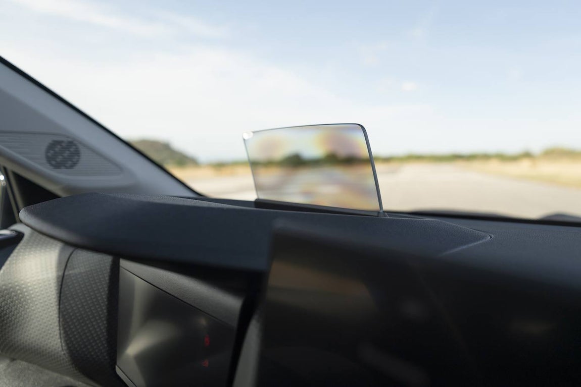 Fotogalería: así es el nuevo Citroën C4 X