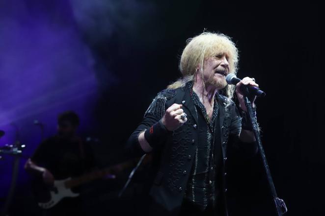 Festival de la Guitarra de Córdoba | El espectacular concierto de Medina Azahara, en imágenes