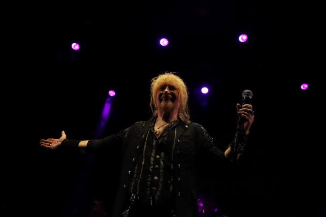 Festival de la Guitarra de Córdoba | El espectacular concierto de Medina Azahara, en imágenes