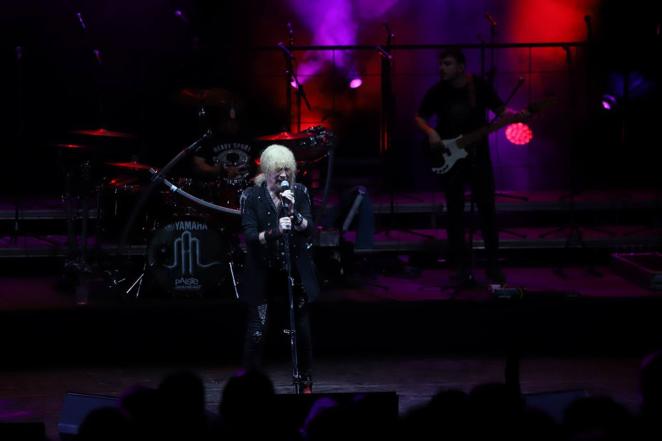 Festival de la Guitarra de Córdoba | El espectacular concierto de Medina Azahara, en imágenes