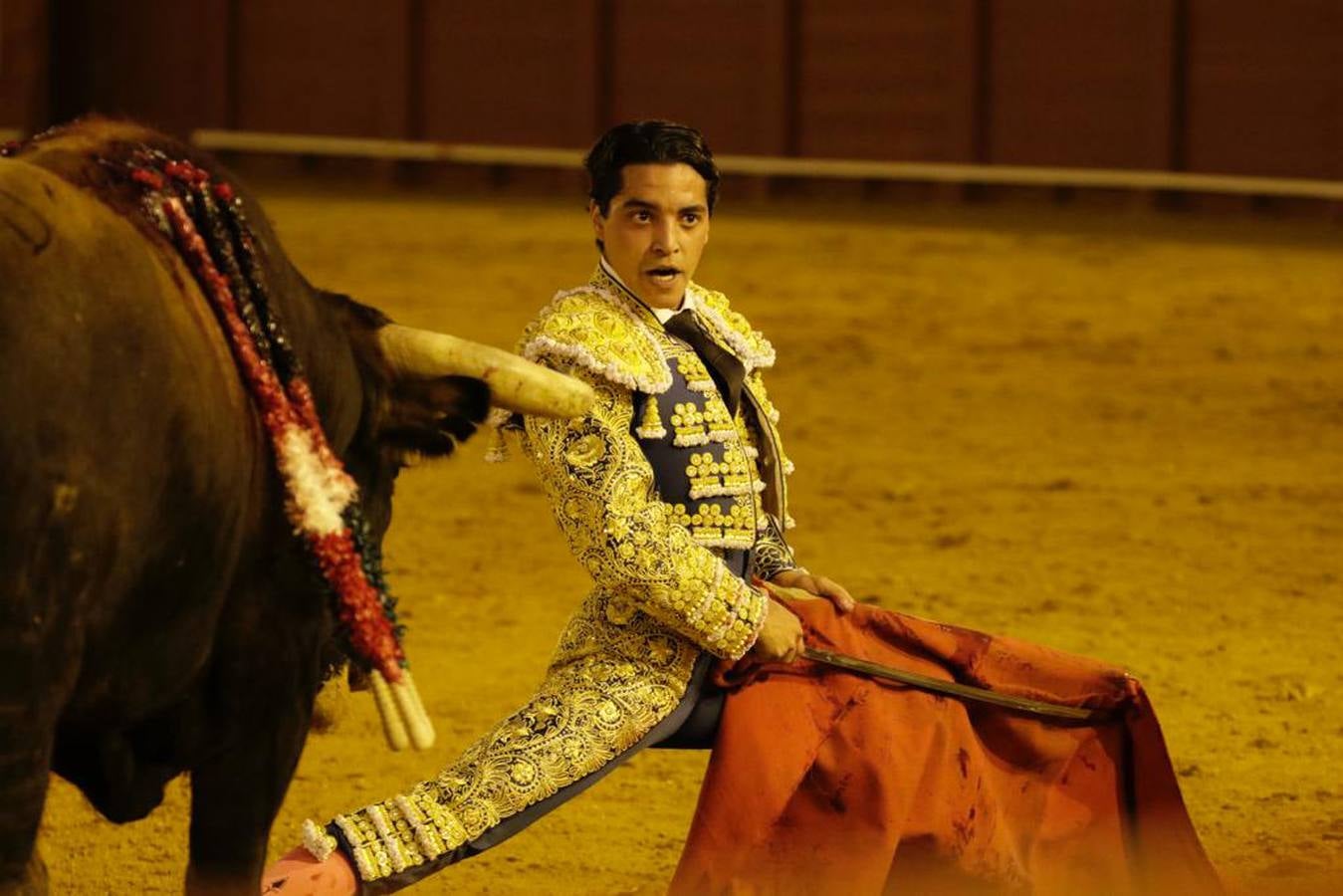 El último festejo de junio en la Maestranza, en imágenes