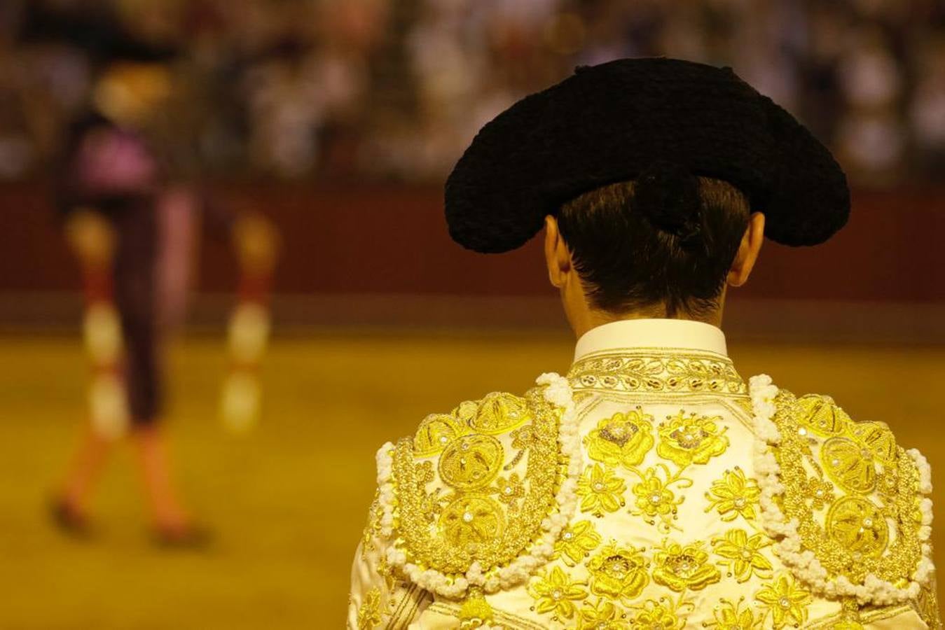 El último festejo de junio en la Maestranza, en imágenes