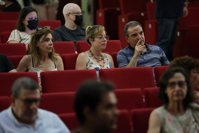 El eléctrico concierto de Susan Santos en Córdoba, en imágenes