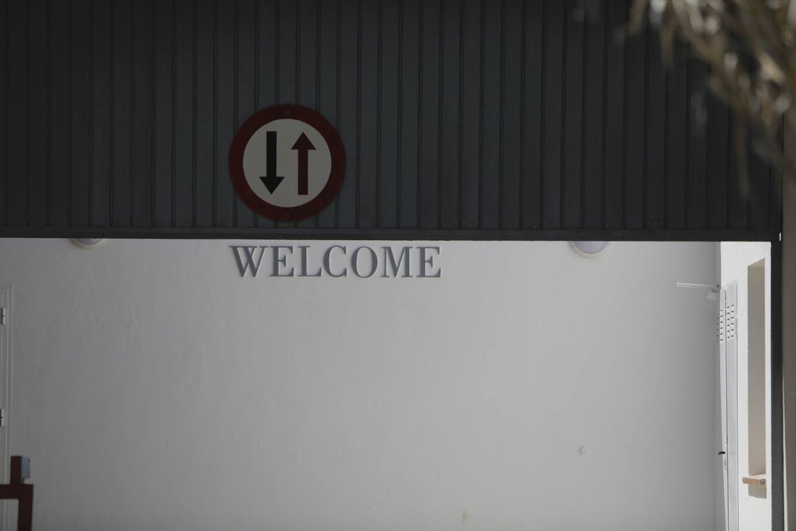 Fotos: Rota, la villa que espera la llegada de los destructores americanos