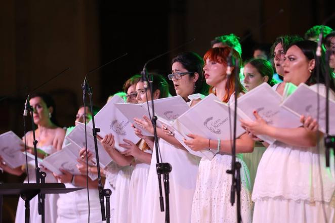 Festival de la Guitarra| El concierto homenaje a Bedmar, en imágenes