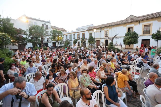 Festival de la Guitarra| El concierto homenaje a Bedmar, en imágenes